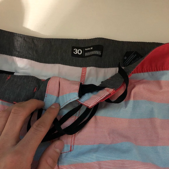 Men’s swim trunks - Picture 3 of 3